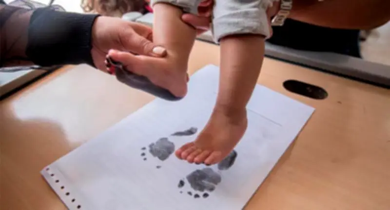 Santander registra caída del 1,6% en nacimientos durante 2025 según el Dane