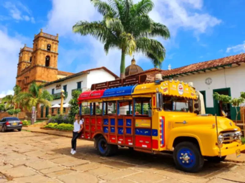 Santander retrocede en ranking turístico nacional por falta de reportes de información