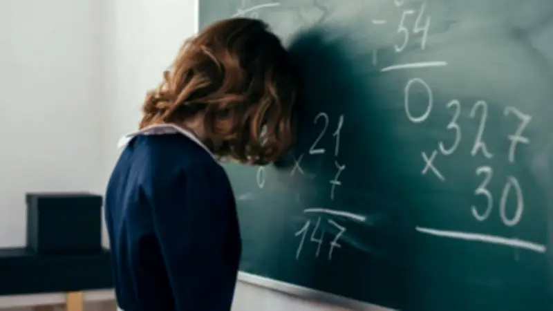 Santander: Solo el 10% de estudiantes supera nivel alto en matemáticas en Pruebas Saber 11