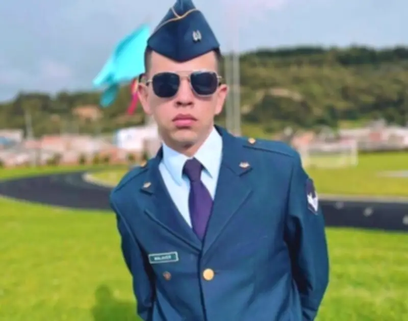 Santandereano lucha por su vida en Bogotá tras sobrevivir a tragedia aérea del Hércules C-130 en Putumayo