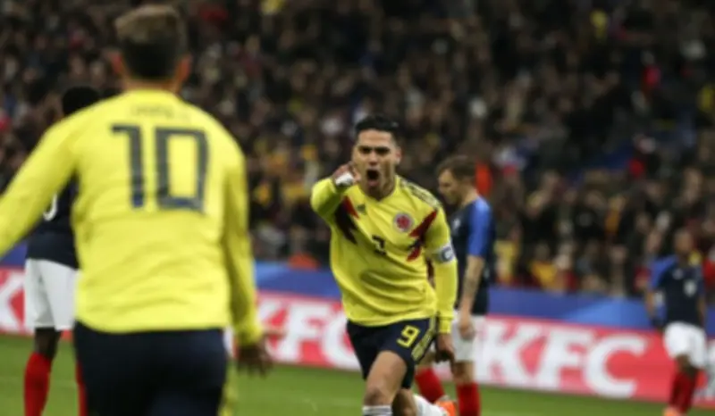 Santiago Arias habla sobre posible convocatoria de Falcao a la Selección Colombia