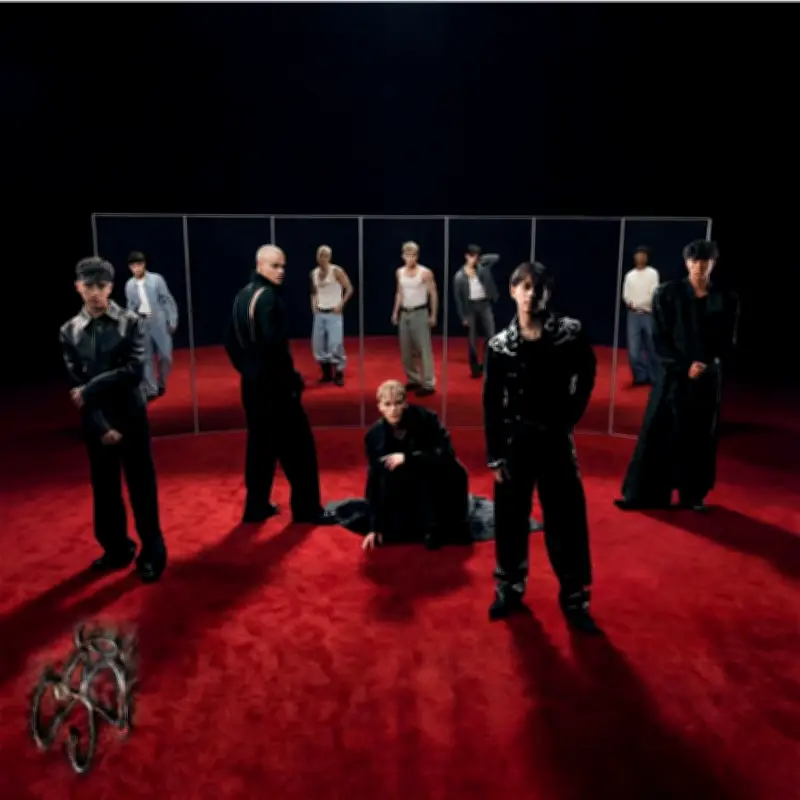 Santos Bravos: la fusión del K-pop con el 'flow' latino que conquista escenarios