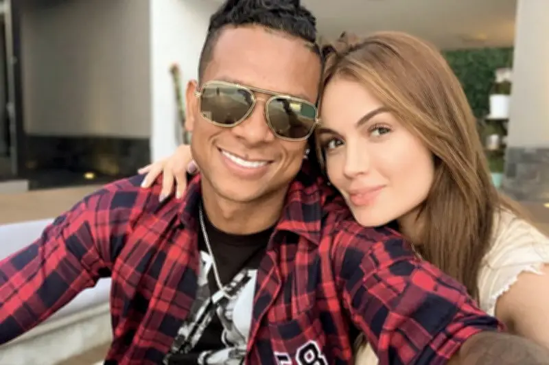 Sara Uribe revela desafíos de crianza compartida con Fredy Guarín y establece límites