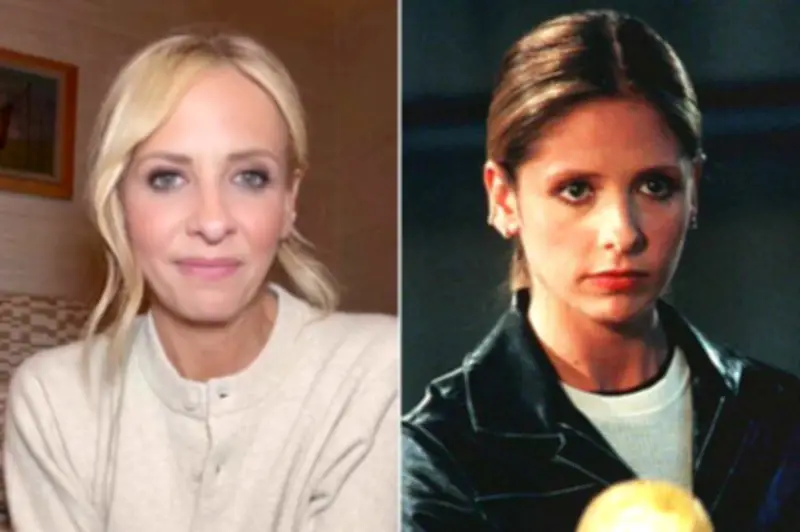 Sarah Michelle Gellar revela que ejecutivo de Hulu que no veía la serie original causó cancelación de reboot de Buffy