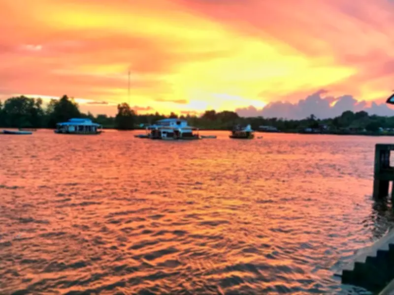 Satena inaugura nueva ruta aérea entre Cali y El Charco para conectar el Pacífico colombiano