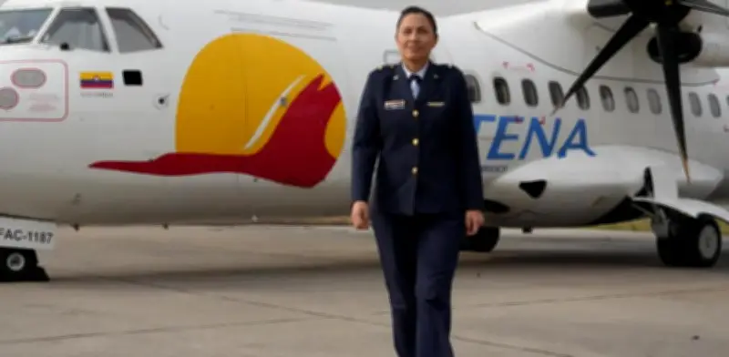 Satena lanza descuentos especiales en vuelos nacionales para conmemorar el Día Internacional de la Mujer