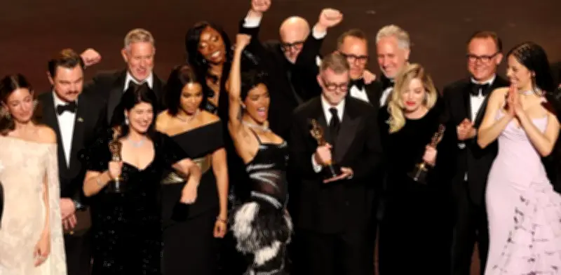 Óscar 2026: 'Una batalla tras otra' domina ceremonia equilibrada con seis estatuillas