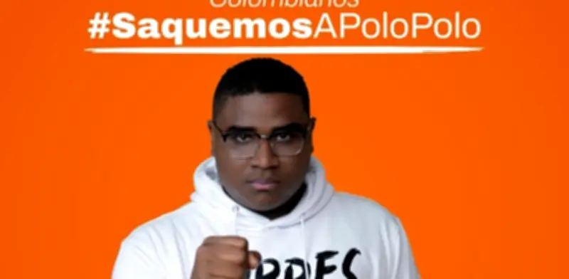 Óscar Benavides: De operario de aseo a congresista tras derrotar a Miguel Polo Polo