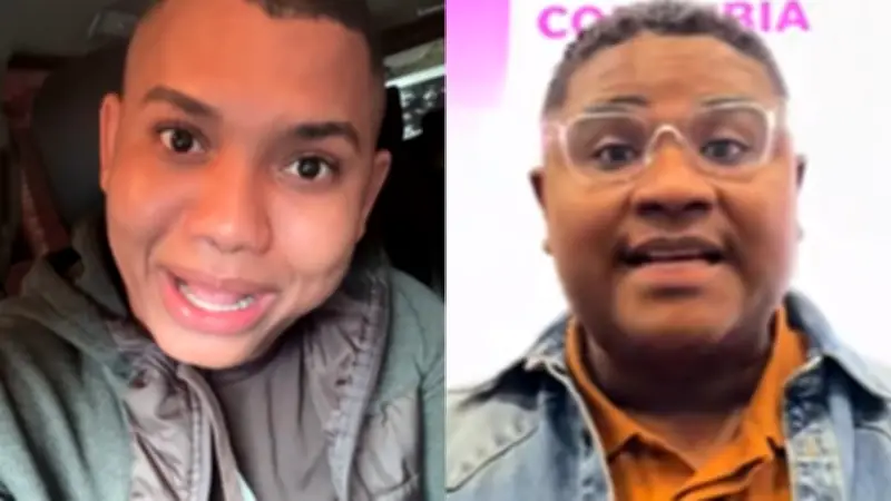 Óscar Benavides derrota a Miguel Polo Polo en elecciones por curul afro en Colombia