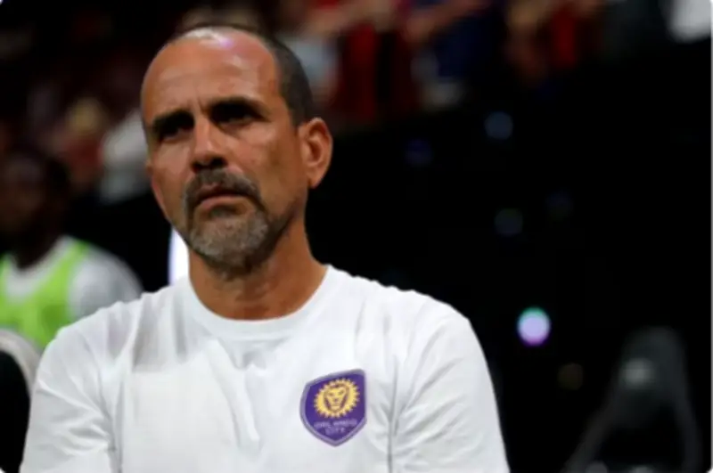 Óscar Pareja es destituido del Orlando City tras seis años como director técnico