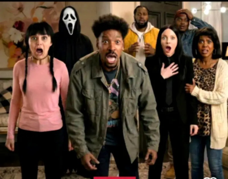 Scary Movie 6 regresa con humor irreverente tras más de una década de ausencia