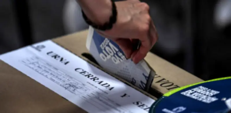 Se amplía la lista de fórmulas vicepresidenciales para las elecciones de 2026