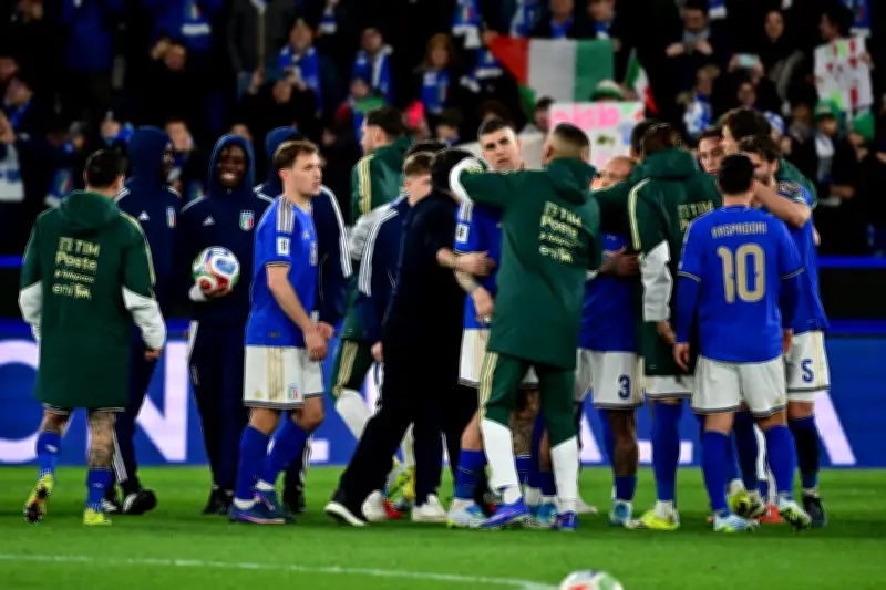 Se definen los últimos seis cupos para el Mundial 2026 en finales de repechaje