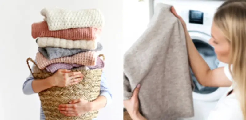 ¿Se puede lavar la lana en lavadora? Guía completa para conservar sus prendas