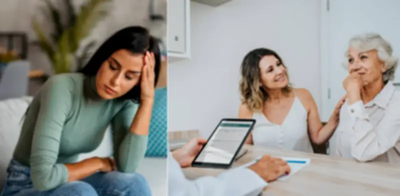 Señales de alerta médica en mujeres: cuándo acudir a urgencias sin demora