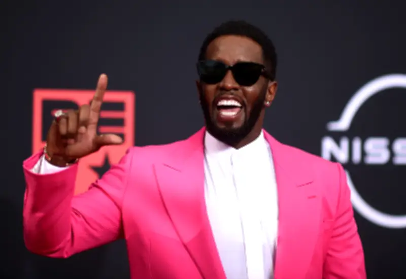 Sean 'Diddy' Combs obtiene reducción de condena y saldrá de prisión en abril de 2028
