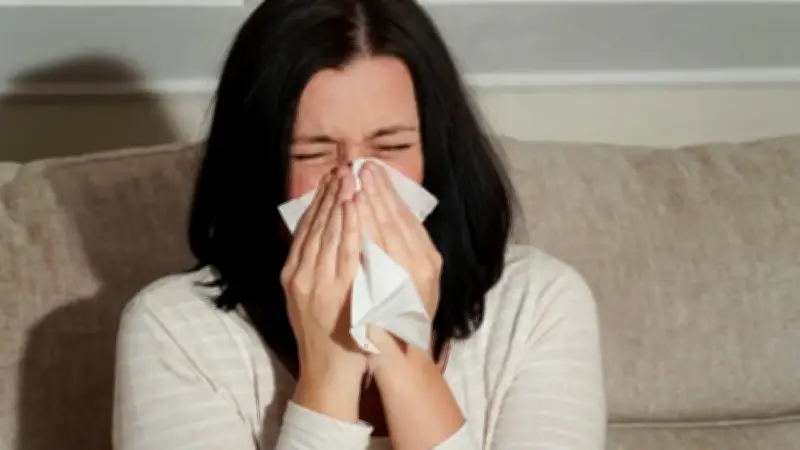 Secretaría de Salud alerta por inicio de pico respiratorio en Bogotá: recomendaciones clave