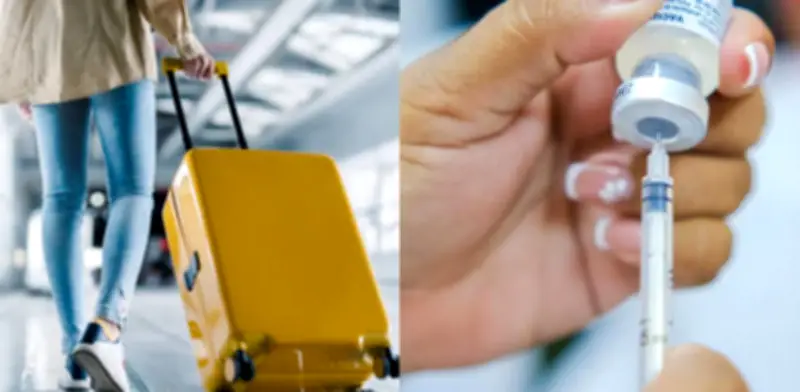 Secretaría de Salud de Bogotá emite alerta sobre vacunación contra fiebre amarilla para viajeros de Semana Santa