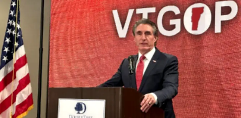 Secretario del Interior de EE.UU. llega a Venezuela para reunión clave con Delcy Rodríguez