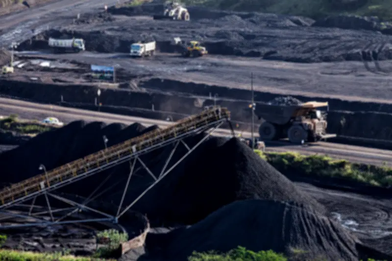 Sector minero-energético critica política gubernamental y advierte sobre crisis