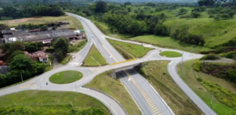 Sector transporte registró la peor ejecución presupuestal de su historia en 2025 según CCI