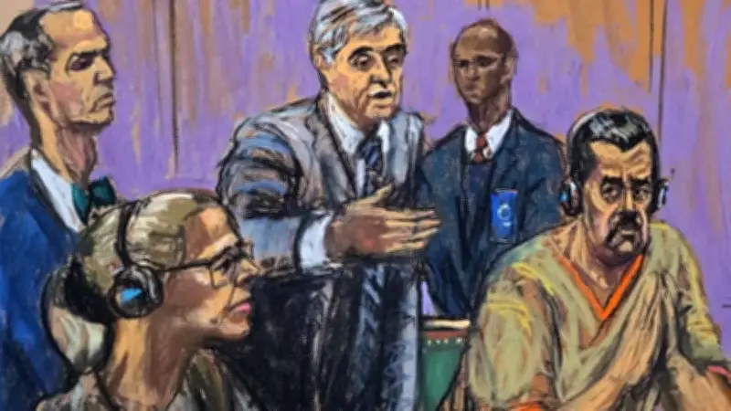 Segunda audiencia contra Maduro en Nueva York: detalles ocultos y próximos pasos