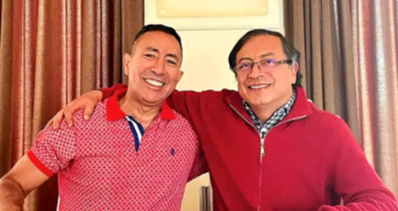 Segunda imputación contra Ricardo Roa por topes electorales de campaña Petro se aplaza hasta abril