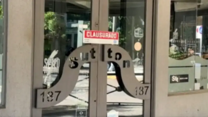 Seguridad de bar mata a hombre en la puerta del establecimiento: lo que se sabe