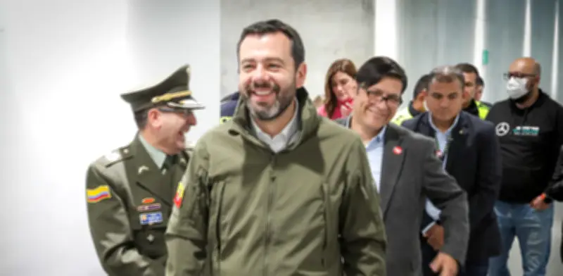 Seguridad en Bogotá: ¿Falta de leyes o deficiente gestión operativa?