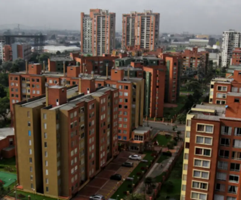 Seguros obligatorios protegen bienes comunes en copropiedades por más de $507 billones