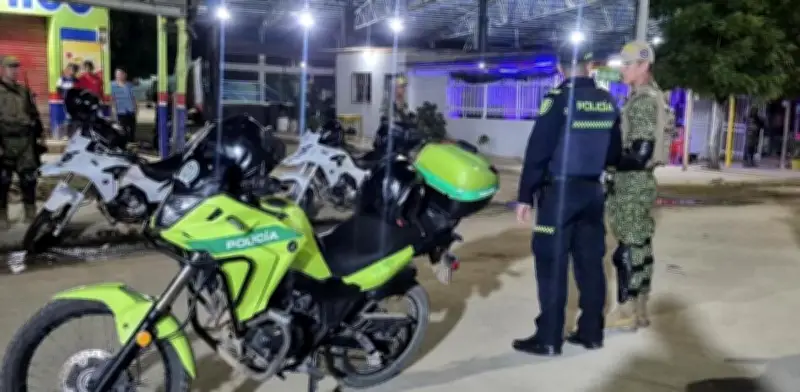 Seis crímenes violentos, incluido feminicidio, sacuden a Sucre durante fin de semana sangriento