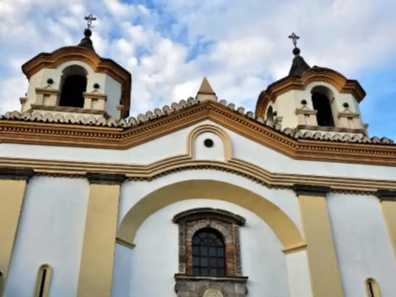 Seis destinos colombianos donde la Semana Santa une fe, tradición y turismo