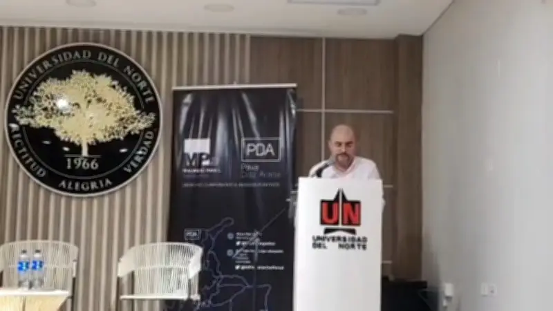 Seis jurados de votación en Barranquilla denunciados ante Fiscalía por presunto fraude electoral