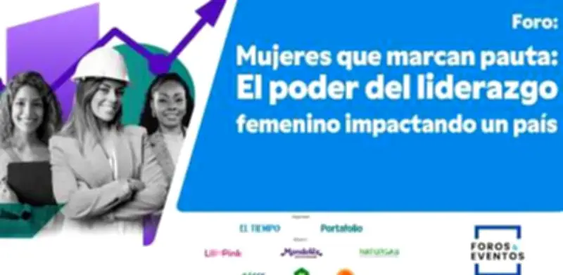 Seis líderes empresariales colombianas transforman industrias con visión de género