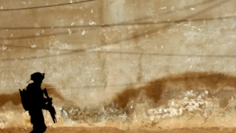 Seis soldados estadounidenses fallecen en enfrentamientos con Irán en Medio Oriente