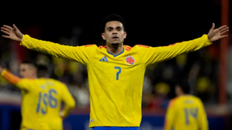 Selección Colombia: Análisis de sus titulares a 100 días del Mundial 2026