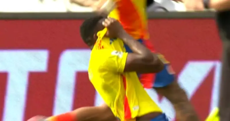 Selección Colombia anuncia convocatoria con cinco altas y cinco bajas para amistosos