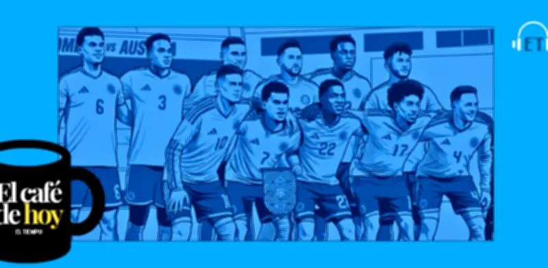 Selección Colombia: Convocatoria de Néstor Lorenzo para amistosos ante Francia y Croacia