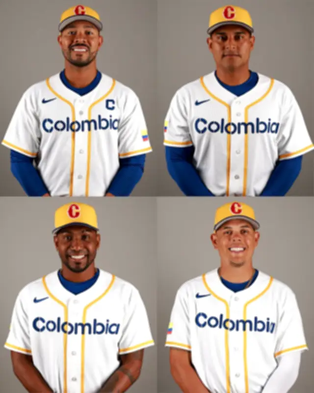 Selección Colombia de Béisbol: Cambio generacional tras el Clásico Mundial 2026