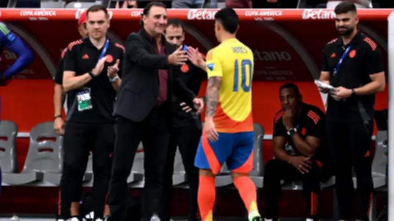 Selección Colombia define fechas clave de amistosos y convocatorias rumbo al Mundial 2026