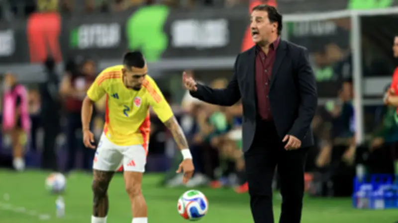 Selección Colombia en crisis: derrotas ante Croacia y Francia generan alarma previa al Mundial