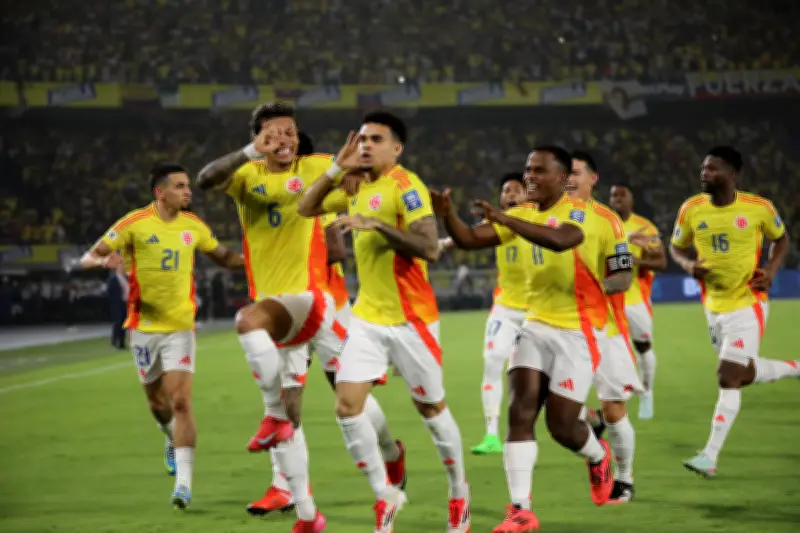 Selección Colombia en el cine: Royal Films transmitirá amistosos contra Croacia y Francia