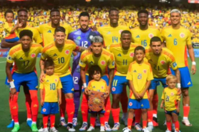 Selección Colombia enfrentará a Croacia y Francia en cruciales amistosos previos al Mundial