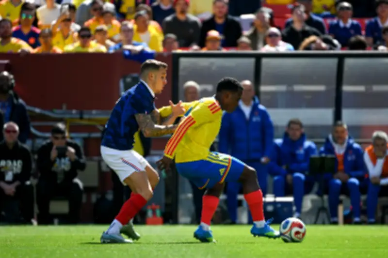 Selección Colombia: Fecha de regreso tras derrotas y preparación para el Mundial 2026