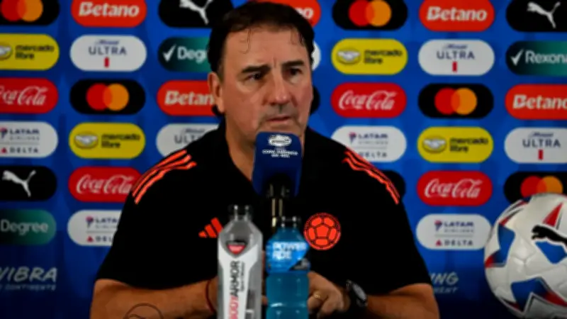 Selección Colombia: Fecha oficial para conocer la convocatoria de amistosos previos al Mundial 2026