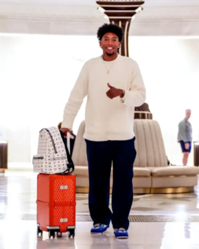 Selección Colombia inicia concentración en Orlando con miras a amistosos de preparación