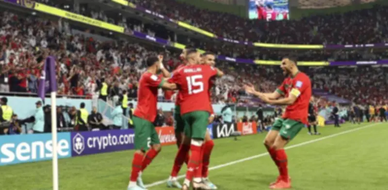 Selección de Marruecos podría quedar sin entrenador a meses del Mundial 2026