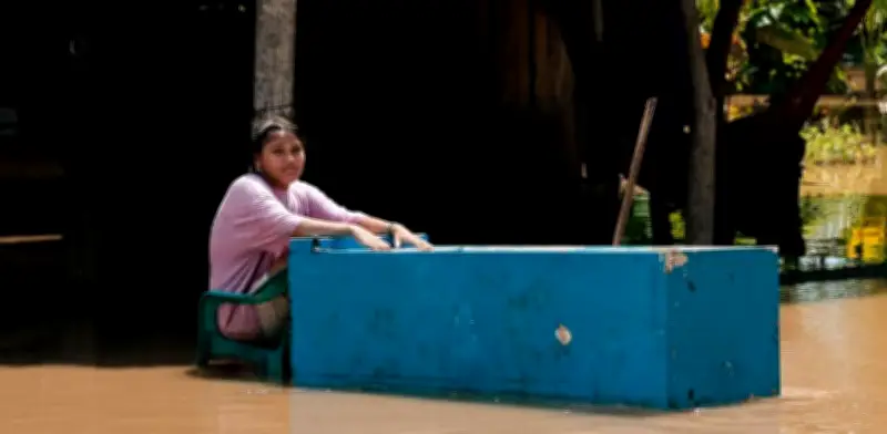 Semana clave para damnificados por ola invernal: créditos y alivios para regiones afectadas