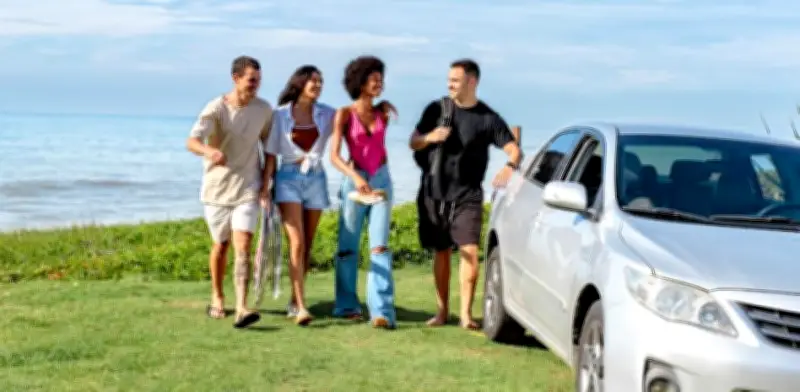 Semana Santa: 10 millones de vehículos en carreteras y claves para viajar seguro