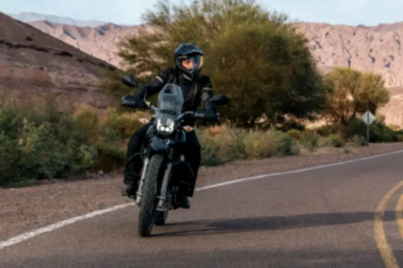 Semana Santa 2025: Más de 9 millones de vehículos en carreteras y motos lideran los viajes